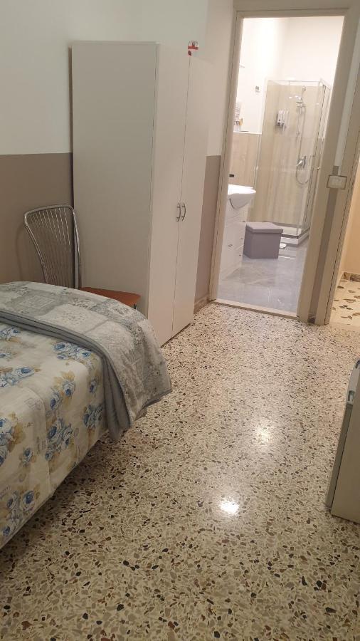 I Mori In Campidoglio Affitta Camere Сант'Агата-ди-Милите Экстерьер фото