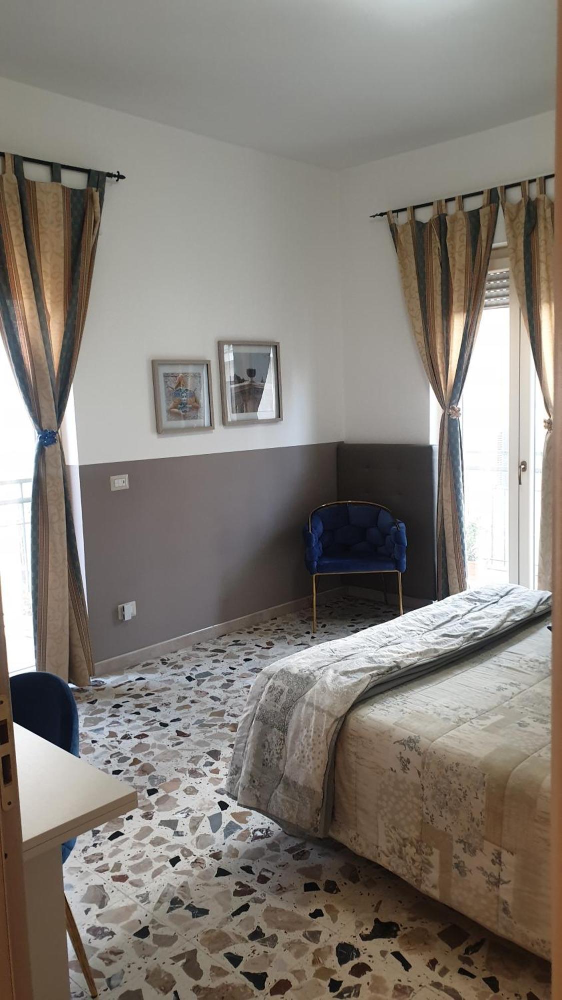 I Mori In Campidoglio Affitta Camere Сант'Агата-ди-Милите Экстерьер фото
