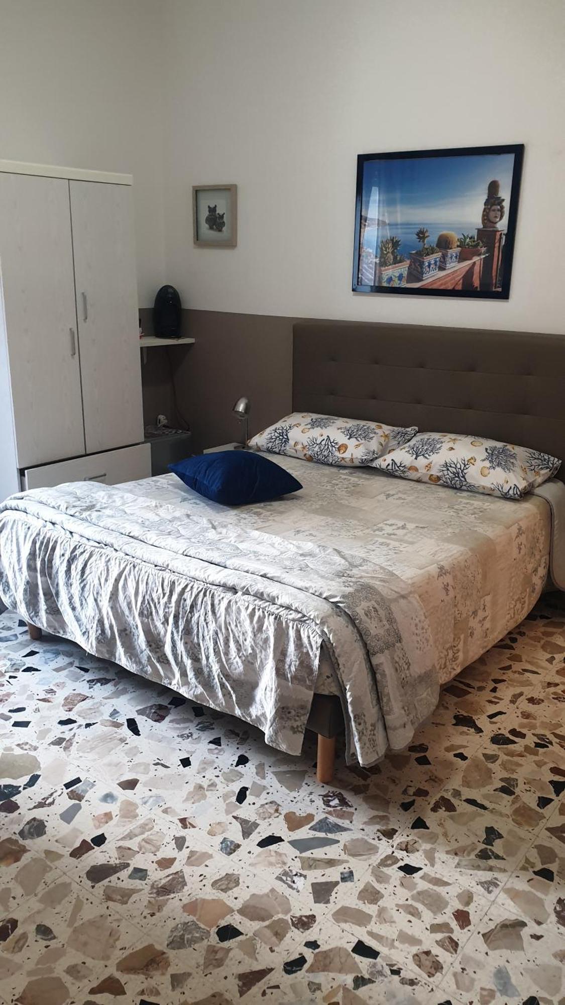 I Mori In Campidoglio Affitta Camere Сант'Агата-ди-Милите Экстерьер фото