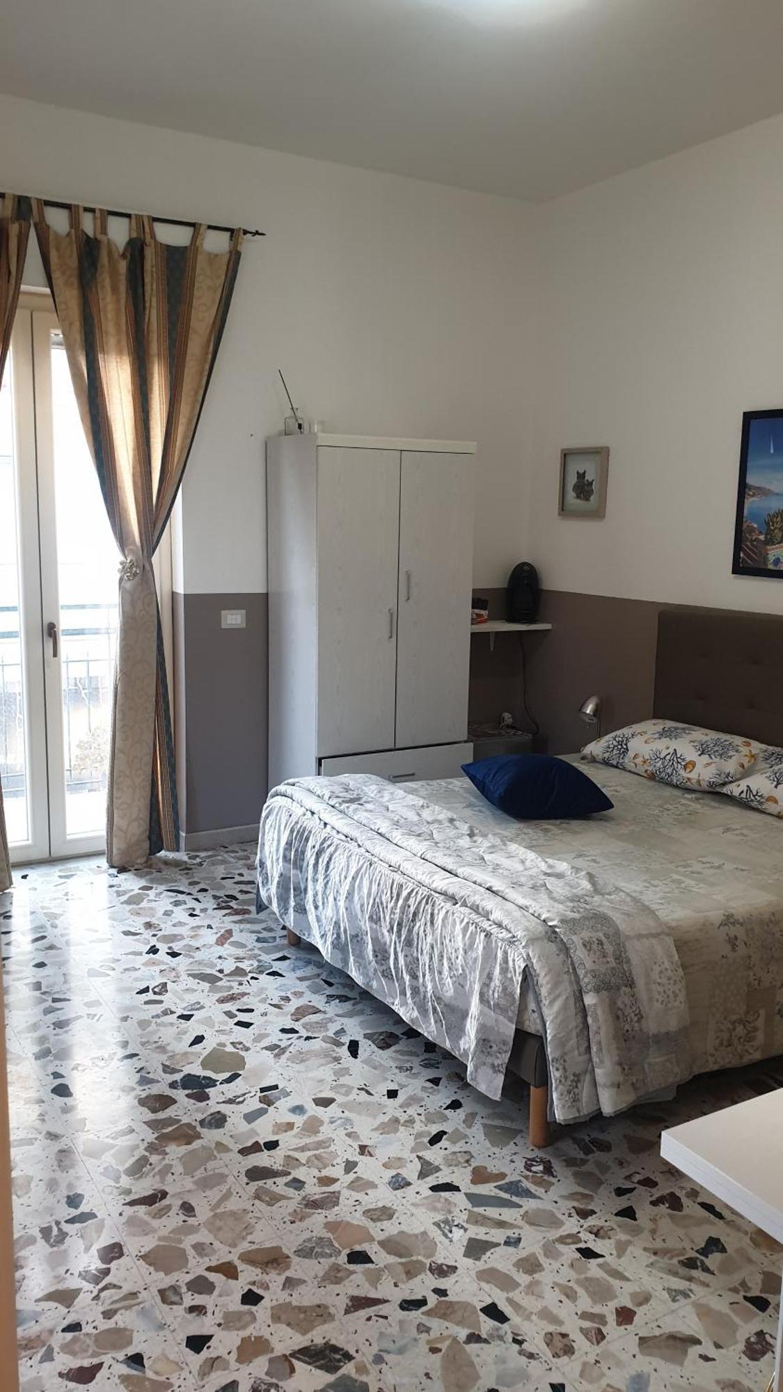 I Mori In Campidoglio Affitta Camere Сант'Агата-ди-Милите Экстерьер фото