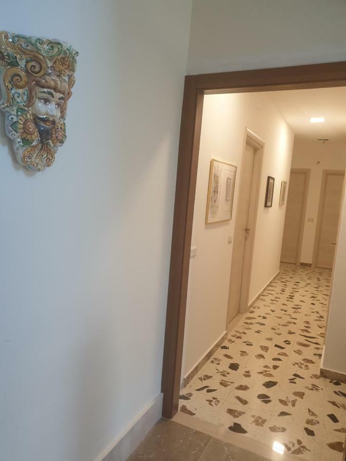 I Mori In Campidoglio Affitta Camere Сант'Агата-ди-Милите Экстерьер фото